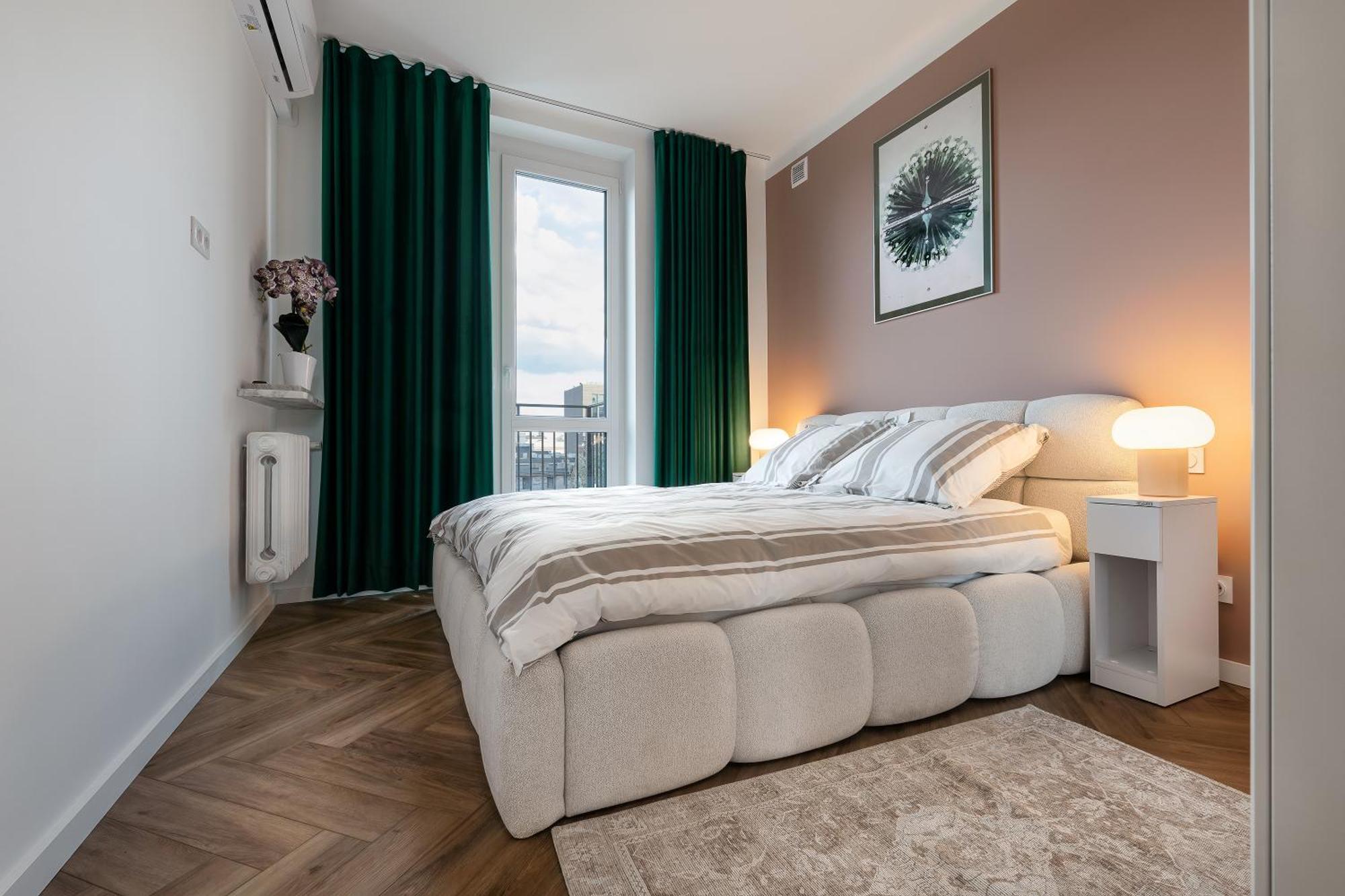 Ruby House Center Warszawa